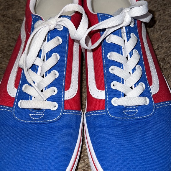 Vans shoes - Picture 5 of 8